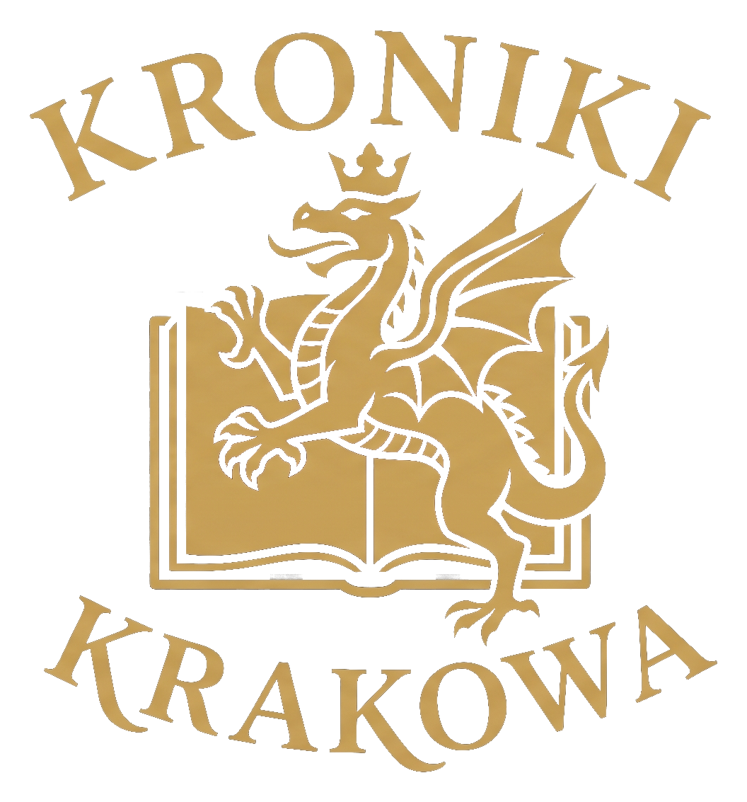 Kroniki Krakowa